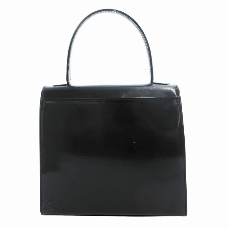 Yves Saint Laurent（イヴ・サンローラン） ヴィンテージ ハンドバッグ 