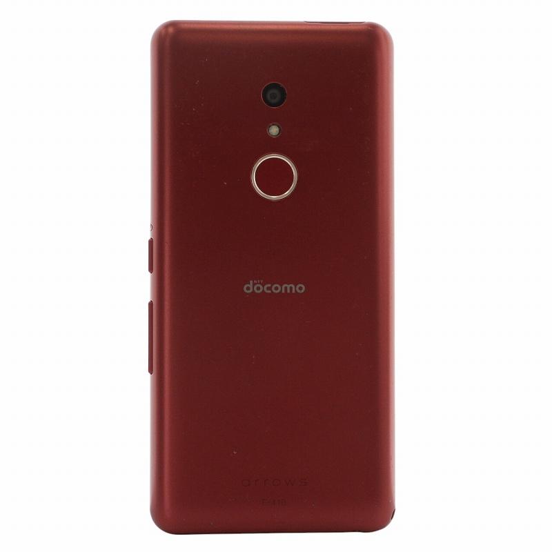 ドコモ docomo arrows Be4 Plus 携帯電話 スマートフォン