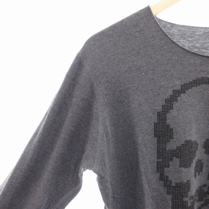 ルシアンペラフィネ LUCIEN PELLAT-FINET Tシャツ カットソー 長袖