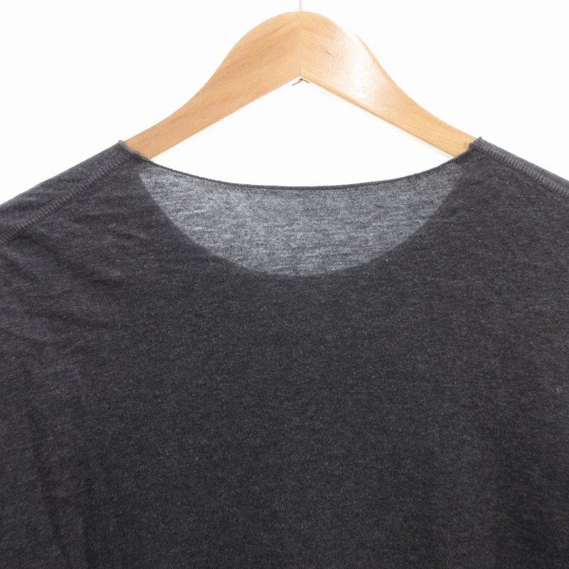 ルシアンペラフィネ LUCIEN PELLAT-FINET Tシャツ カットソー 長袖