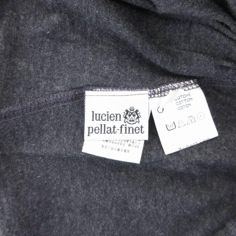 ルシアンペラフィネ LUCIEN PELLAT-FINET Tシャツ カットソー 長袖