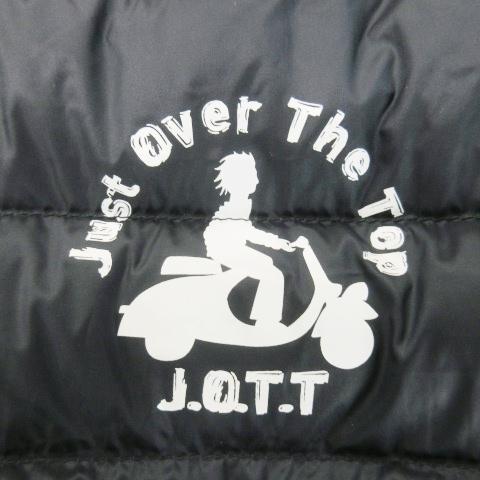 ジョット ジャストオーバーザトップ J.O.T.T JUST OVER THE TOP ダウン 