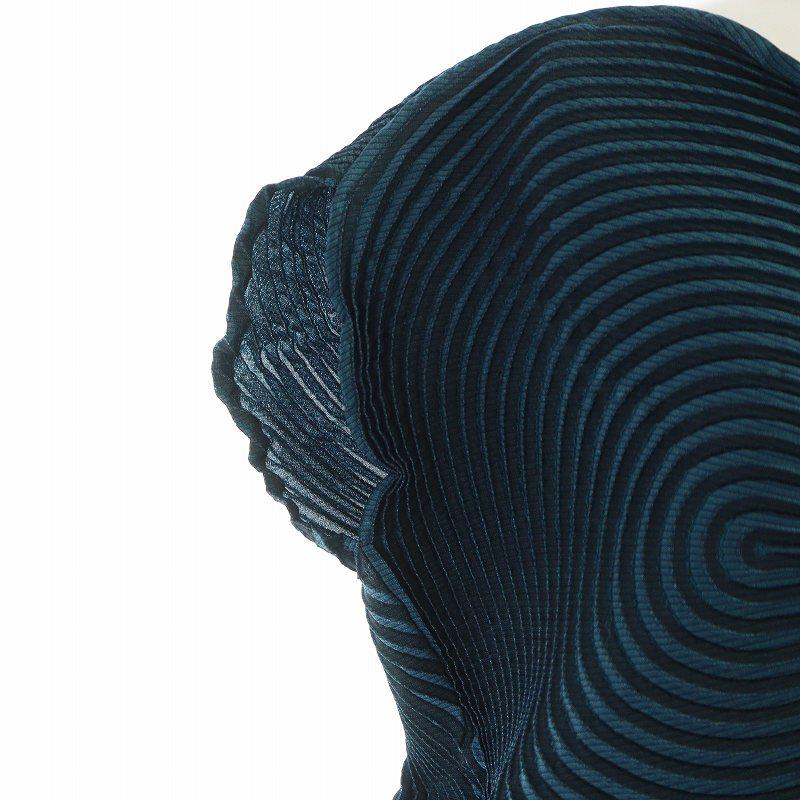 ISSEY MIYAKE（イッセイミヤケ） ISSEY MIYAKE 3Dスチームストレッチ