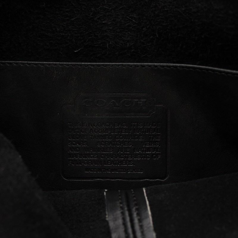 COACH（コーチ） オールドコーチ ヴィンテージ 904 USA製 ショルダー