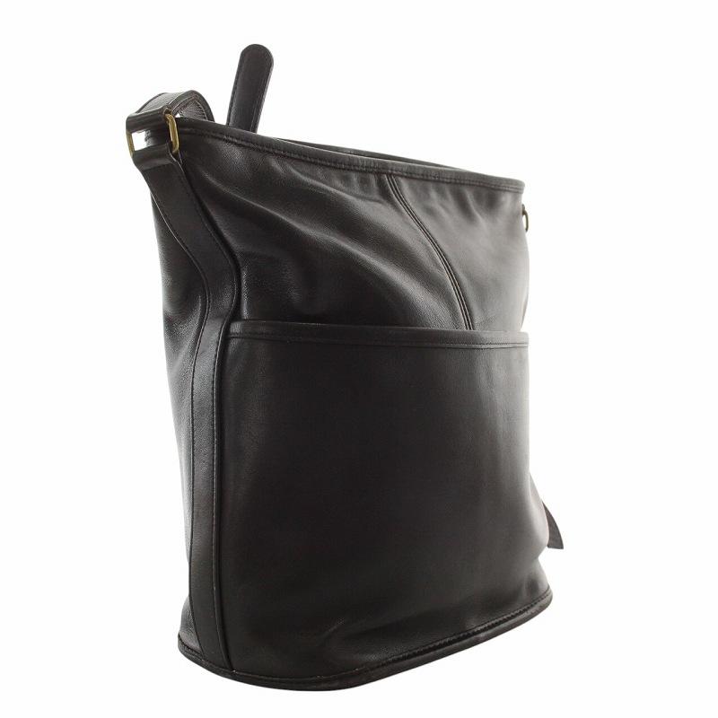 COACH（コーチ） オールドコーチ ヴィンテージ 904 USA製 ショルダー