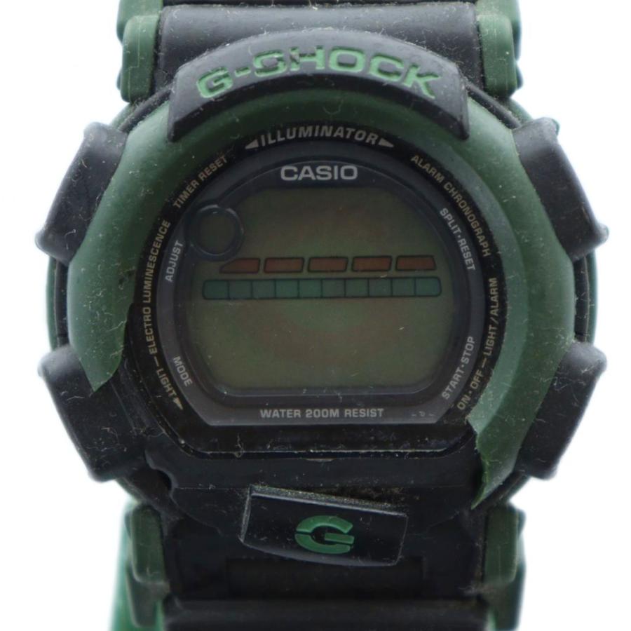 G-SHOCK カシオジーショック CASIO ジャンク品 腕時計 ウォッチ