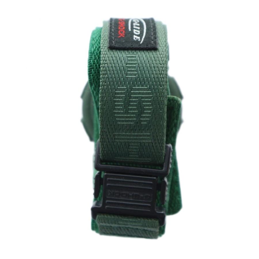 【CASIO G-SHOCK】デジタル腕時計 グリーン　ジャンク　動作未確認 G-SHOCK カシオジーショック CASIO ジャンク品 腕時計 ウォッチ