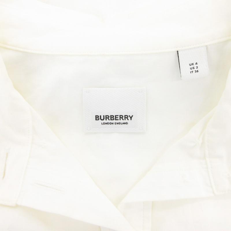 バーバリー ロンドン BURBERRY LONDON ホースフェリープリント