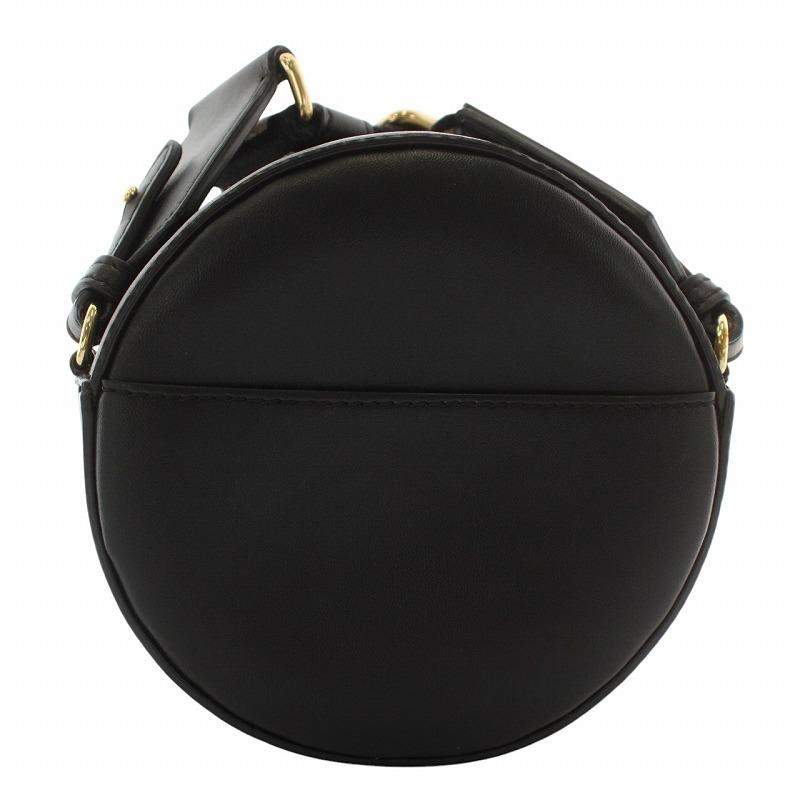 ステラマッカートニー STELLA McCARTNEY ショルダーバッグ ミニ レザー