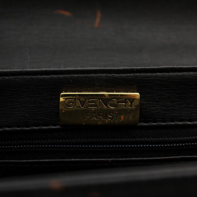 ジバンシィ GIVENCHY クラッチバッグ セカンドバッグ パーティバッグ