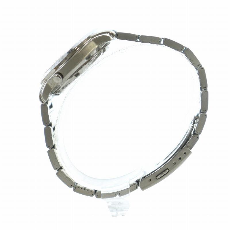 セイコー SEIKO ファイブ 5 腕時計 ウォッチ 自動巻き デイト  