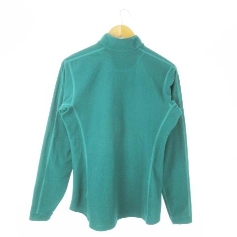 ARC'TERYX（アークテリクス） ハーフジップカットソー ハイネック 長袖