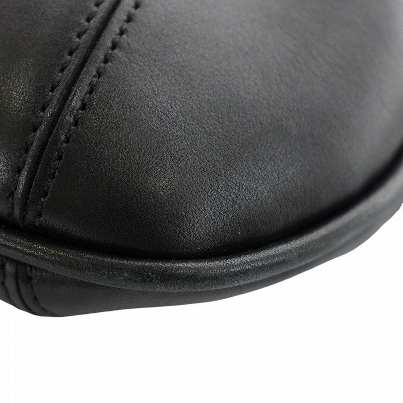 COACH（コーチ） オールドコーチ ヴィンテージ USA製 9204 ショルダー