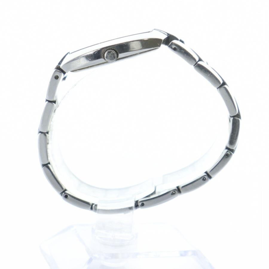 ジバンシィ GIVENCHY ジャンク品 腕時計 ウォッチ クォーツ ロゴ