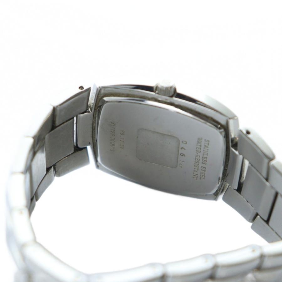 ジバンシィ GIVENCHY ジャンク品 腕時計 ウォッチ クォーツ ロゴ