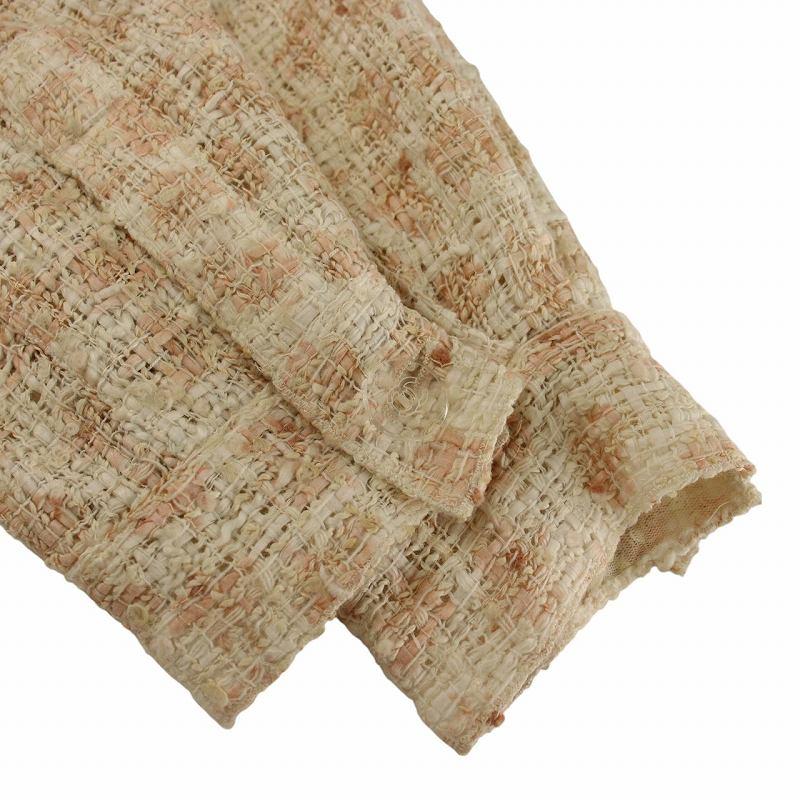 CHANEL（シャネル） ブティック BOUTIQUE サマーツイード ジャケット