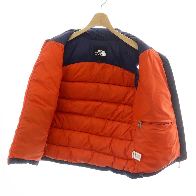 THE NORTH FACE（ザ ノースフェイス） ダウンベスト 700フィルパワー