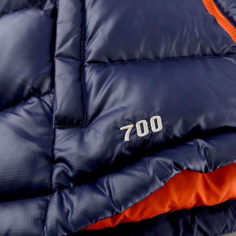 THE NORTH FACE（ザ ノースフェイス） ダウンベスト 700フィルパワー