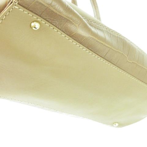 Max Mara（マックスマーラ） マルゴー トートバッグ ハンドバッグ 