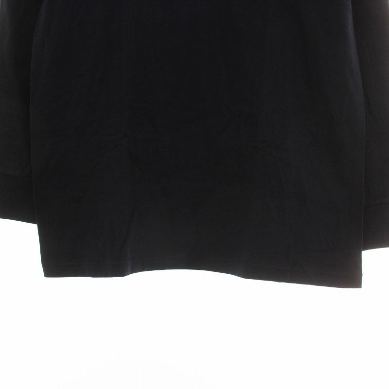 Supreme（シュプリーム） SUPREME 18SS Ripple L/S Tee Tシャツ