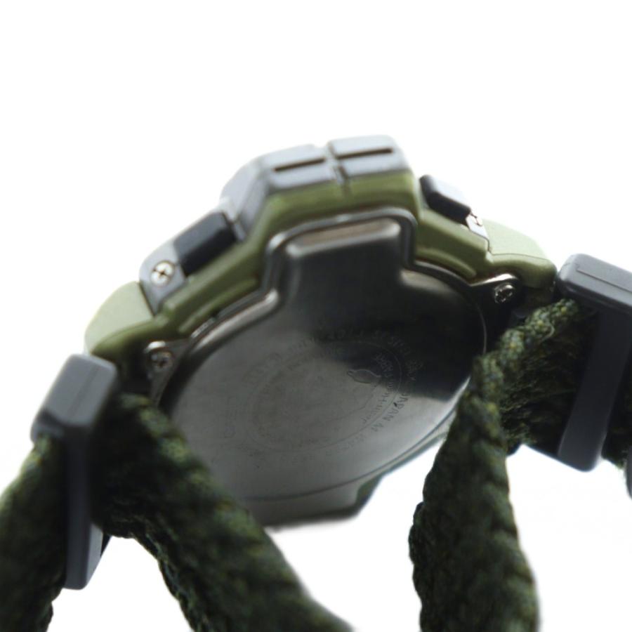 CASIO（カシオ） ジャンク品 PRO TREK プロトレック 腕時計 ウォッチ