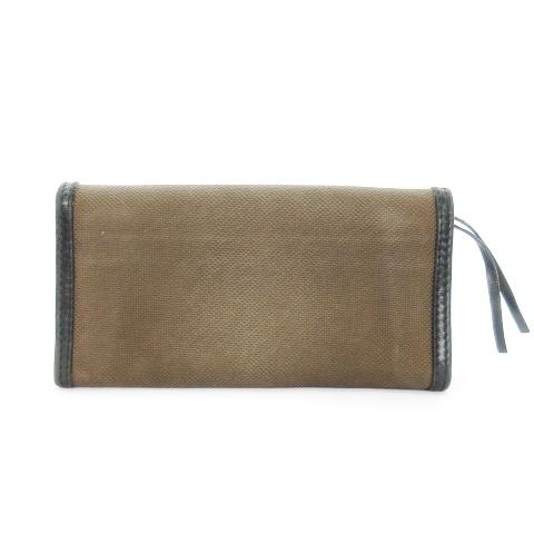 Chloe（クロエ） 長財布 二つ折り財布 ロングウォレット 小銭入れあり 