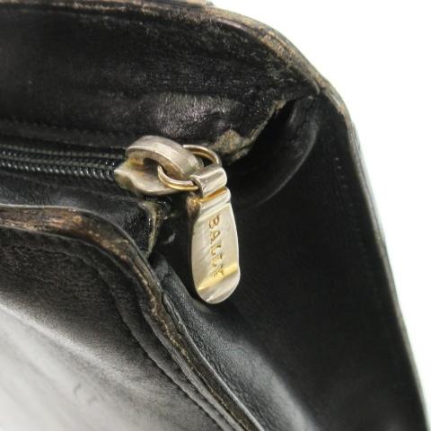 Bally（バリー） ブリーフケース ビジネスバッグ セカンドバッグ