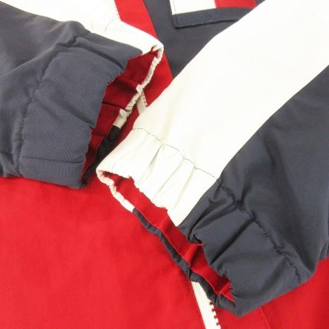 TOMMY HILFIGER トミーヒルフィガー ヨットジャケット ジップアップ  