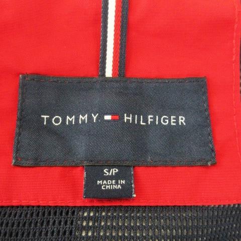 TOMMY HILFIGER トミーヒルフィガー ヨットジャケット ジップアップ  