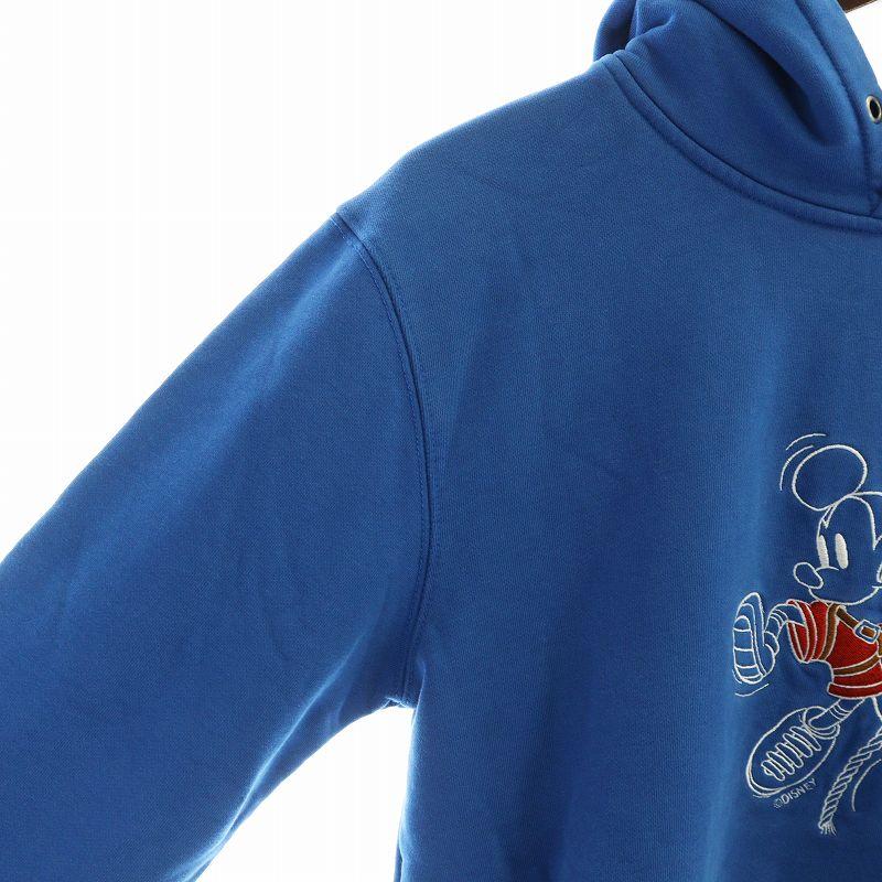 COACH✖︎DISNEY コラボ　コーチ　パーカー　ディズニー COACH コーチ × DISNEY ディズニー フーディー ヴィランズ プル