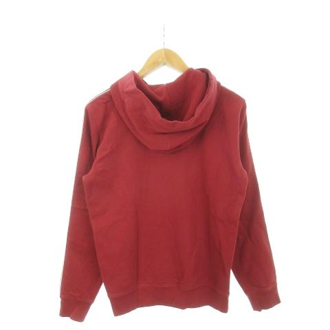 COACH◇スウェット/コットン/レッド 楽天市場】コーチ（スウェット