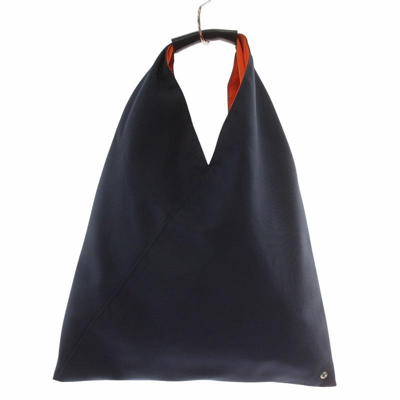 MM6 Maison Margiela トートバッグ ハンド ジャパニーズバッグ