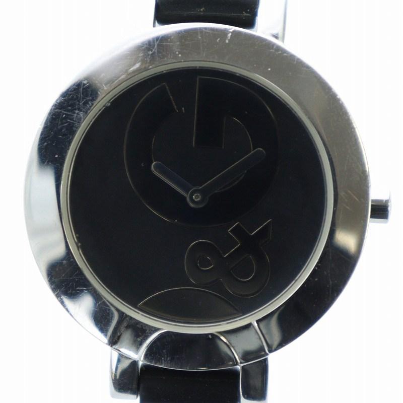 ディー&ジー ドルガバ ドルチェ&ガッバーナ D&G 腕時計 ウォッチ