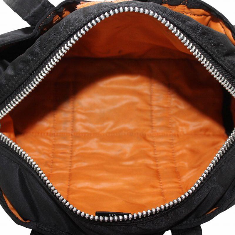 PORTER ポーター 吉田カバン タンカー TANKER BOSTON BAG S ボストン