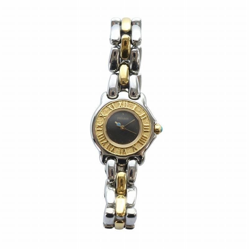 セイコー SEIKO PRESAGE プレサージュ 腕時計 ウォッチ クォーツ 
