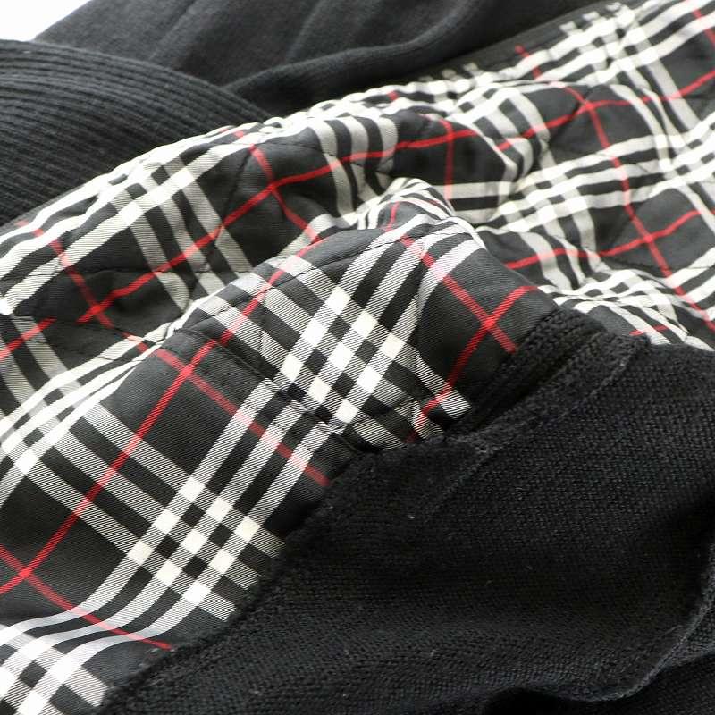 BURBERRY BLACK LABEL（バーバリーブラックレーベル） ドライバーズ