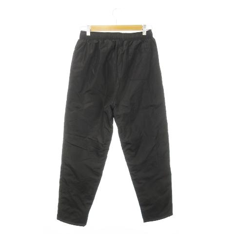 未使用品 ツアーステージ TOURSTAGE 中綿パンツ ウエストゴム 切替