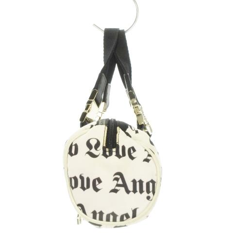 レスポートサック　グウェンステファニー　LAMB y2k L.A.M.B Gwen Stefani lesportsac crossbody messenger handbag