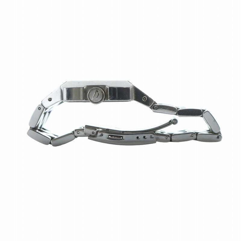 DIESEL DZ-5285 腕時計 ウォッチ クォーツ スクエア ロゴ DIESEL（ディーゼル） DIESEL DZ-5285 腕時計 ウォッチ クォーツ