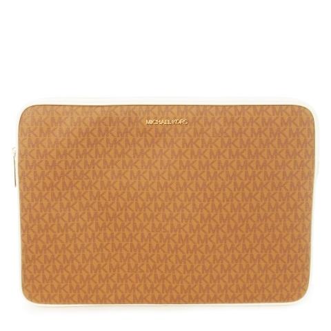 未使用品 マイケルコース MICHAEL KORS ブリーフケース パソコンバッグ