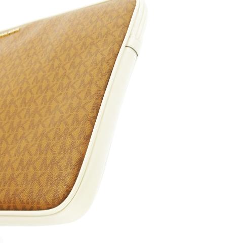 未使用品 マイケルコース MICHAEL KORS ブリーフケース パソコンバッグ