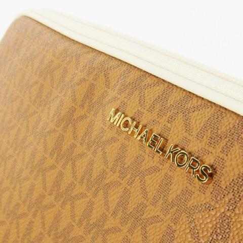 未使用品 マイケルコース MICHAEL KORS ブリーフケース パソコンバッグ