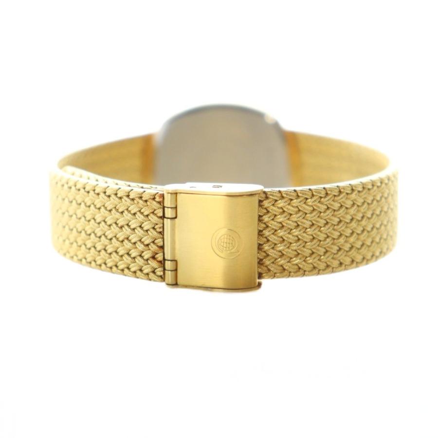 シーマ CYMA ジャンク品 腕時計 ウォッチ クォーツ 金文字盤 ロゴ