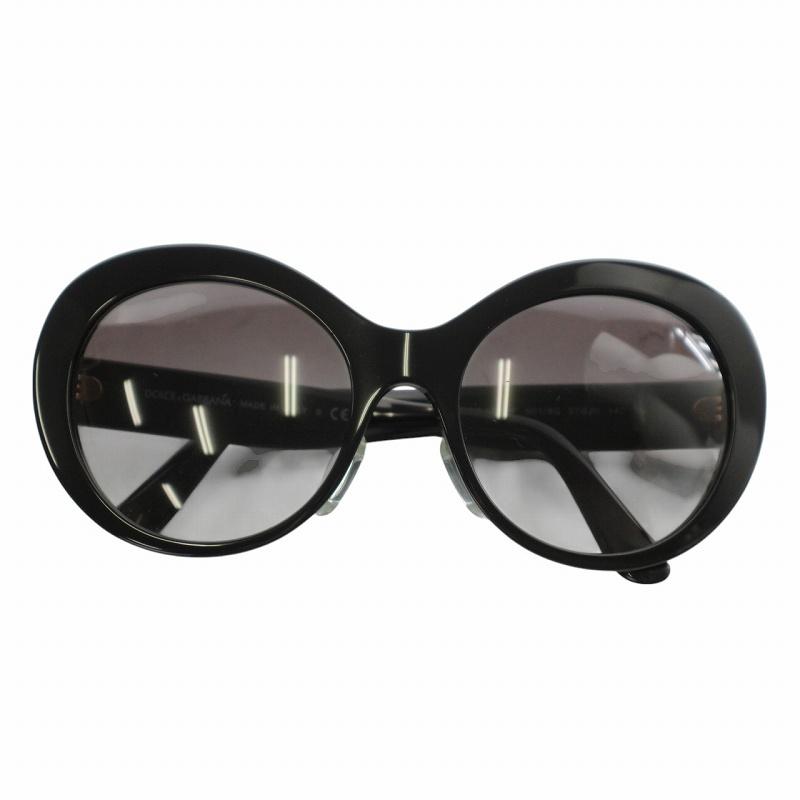 DOLCE&GABBANA（ドルチェ & ガッバーナ） ドルガバ 眼鏡 サングラス 