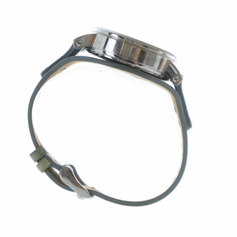 FOSSIL 腕時計 シルバー フォッシル FOSSIL 腕時計 ウォッチ クォーツ クロノグラフ カレンダー