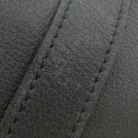 LONGCHAMP ロンシャン ボストンバック ミニ レザー ロゴ