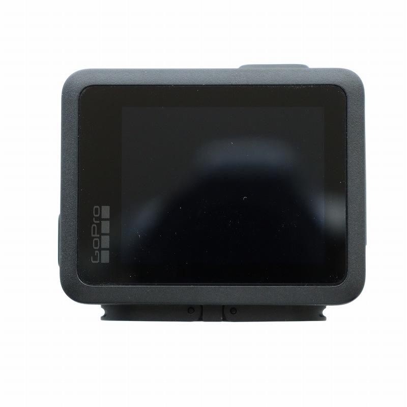 GoPro HERO アクションカメラ 4K AMFR1 最軽量 最小 ロゴ 動作確認済み 
