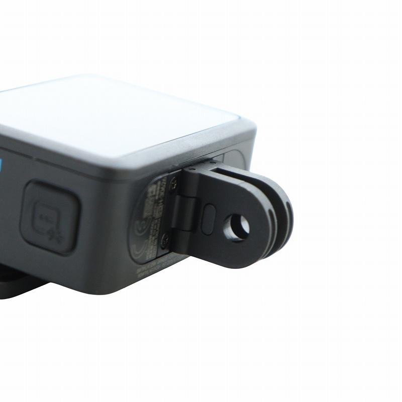 GoPro - hana＊＊＊様 HERO13/12/11/10/9/MAX用 52mmレンズアダプター GLD5215MJ129