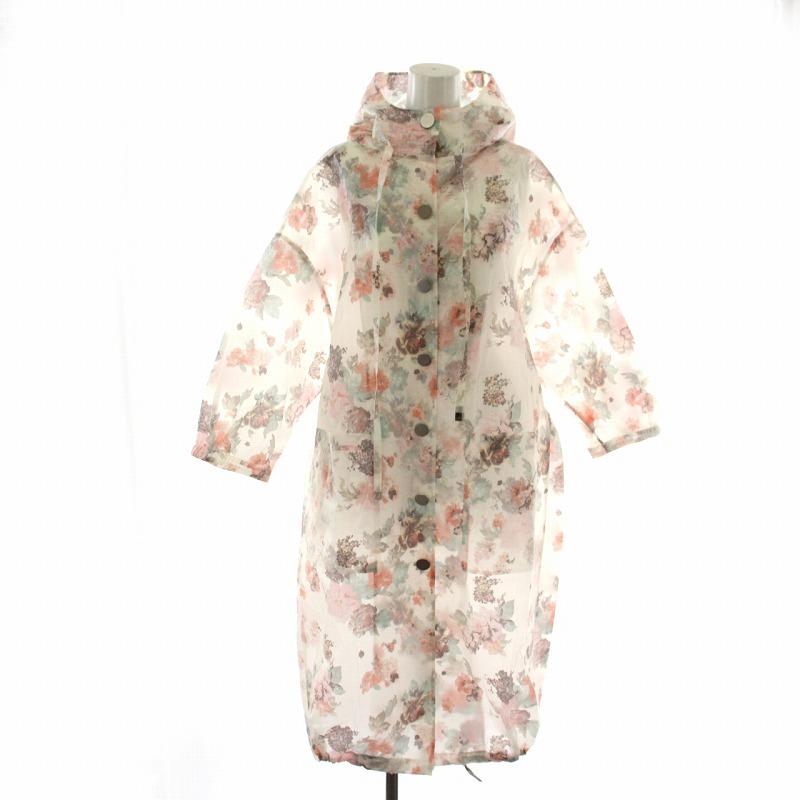 未使用　rene ルネ　スプリングコート　34 René - 専用 【新品未使用】Rene ルネ コート