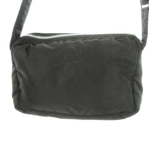 PORTER ポーター 吉田カバン TANKER ショルダーバッグ ナイロン